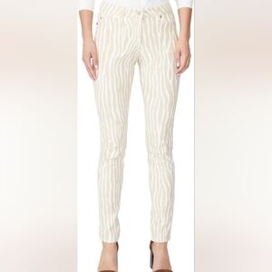 J. McLaughlin Lexi Jeans Size 6